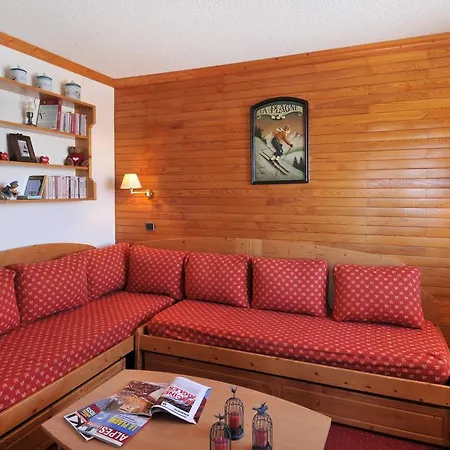 Agate Apartment La Plagne
