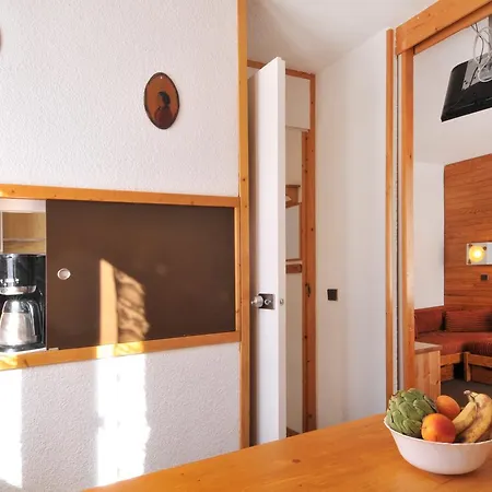 Agate Apartment