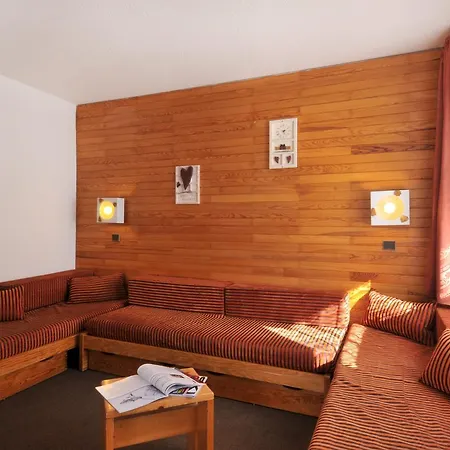 Agate Apartment La Plagne