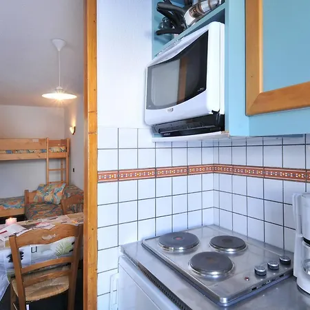 Agate Apartment *
