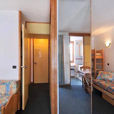 Apartment Agate La Plagne