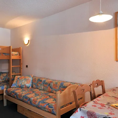 Agate Apartment La Plagne