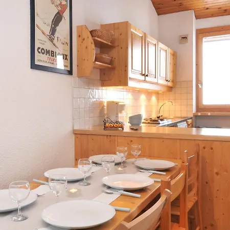 Apartment Agate La Plagne