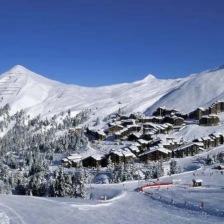 Apartment Agate La Plagne