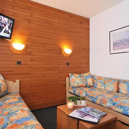 Apartment Agate La Plagne
