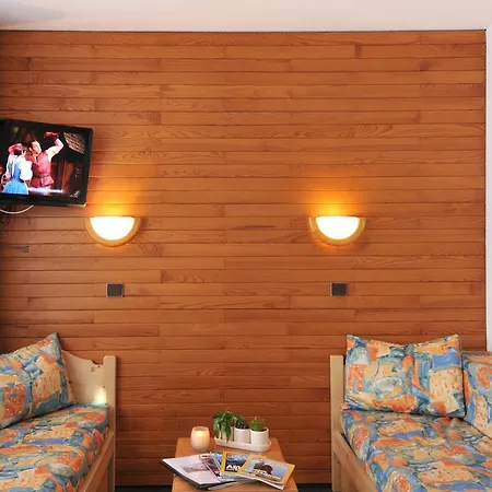 Agate Apartment La Plagne