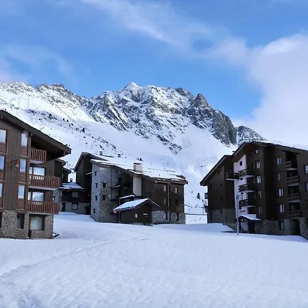 Agate Apartment La Plagne
