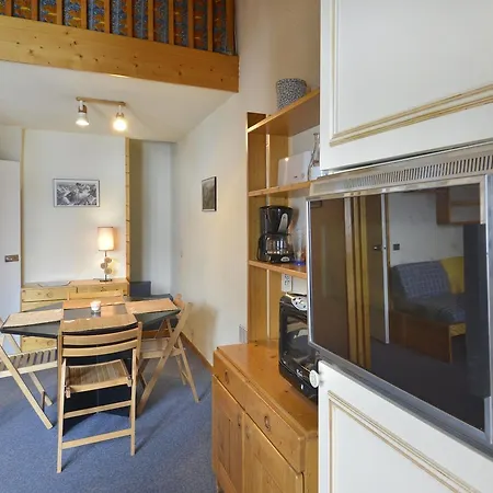Apartment Agate La Plagne