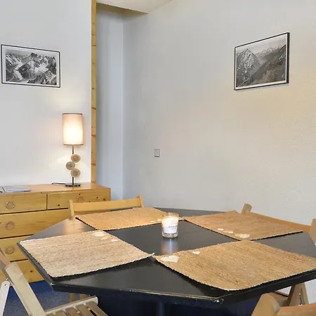 Apartment Agate La Plagne