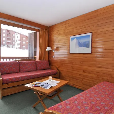 Agate Apartment *