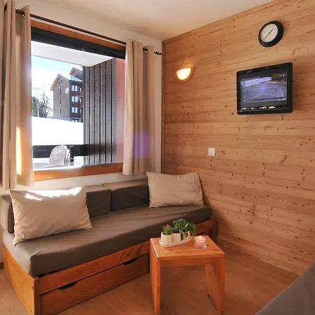 Agate Apartment *