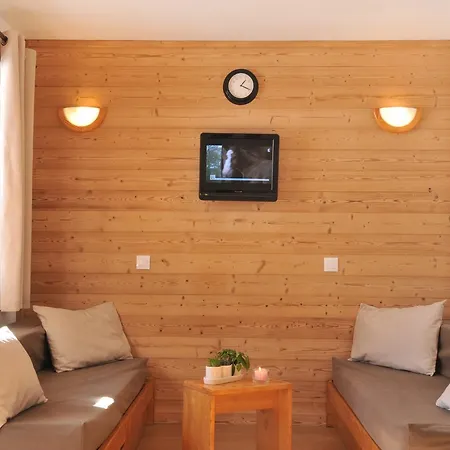 Agate Apartment La Plagne