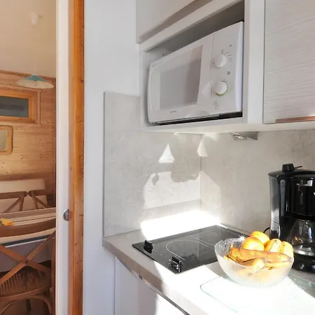 Apartment Agate La Plagne