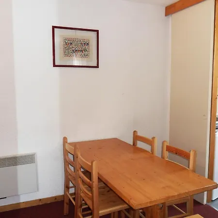 Agate Apartment La Plagne
